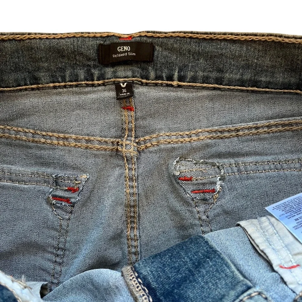 True Religion true religion